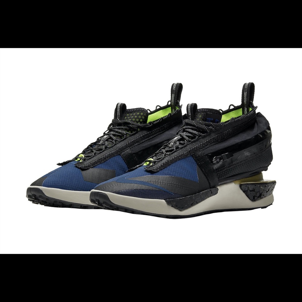 NIB Nike Drifter Gator Ispa